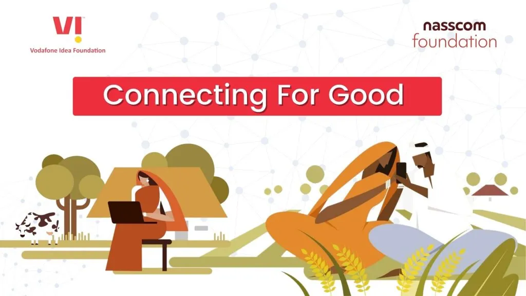 Connecting For Good
