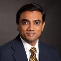 Anand Ramanathan, McAfee