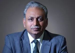 CP Gurnani MDCEO Tech Mahindra