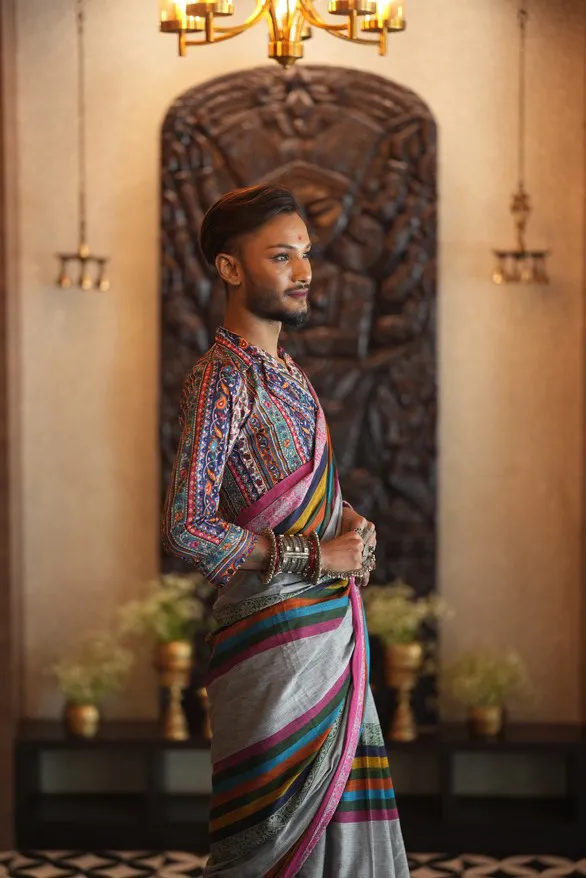 Vivek