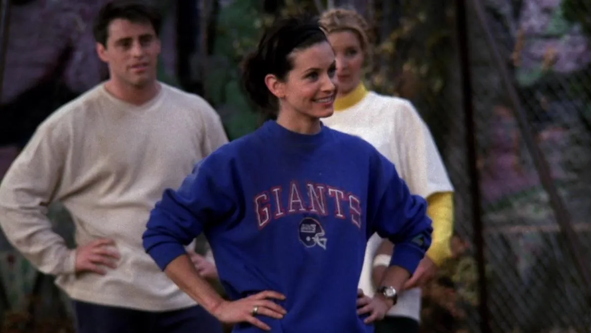 monica