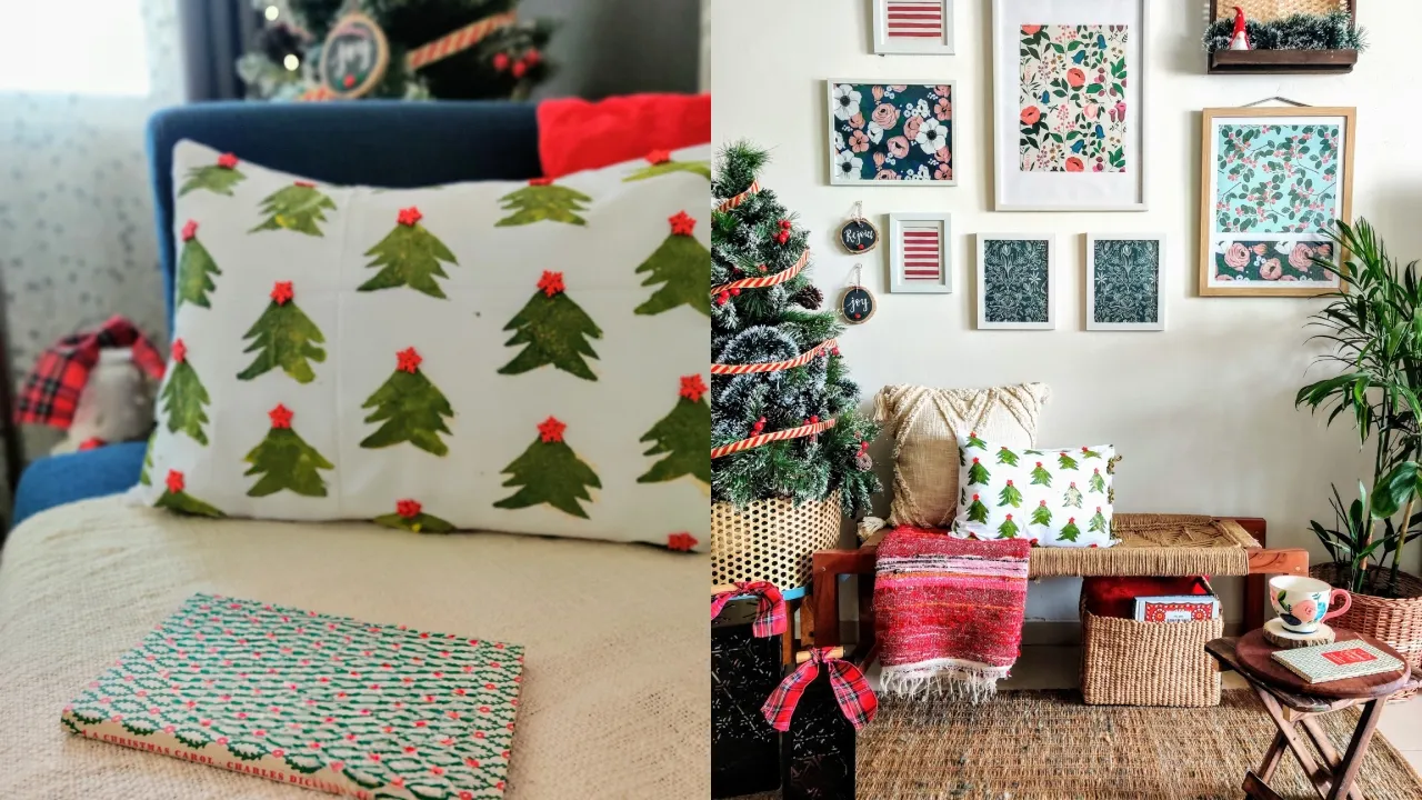 Christmas decor