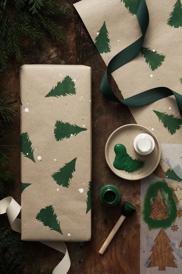 christmas decor