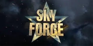 sky force