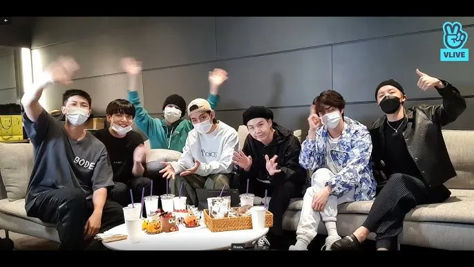 bts live