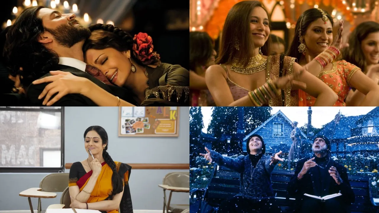 Sabyasachi Bollywood