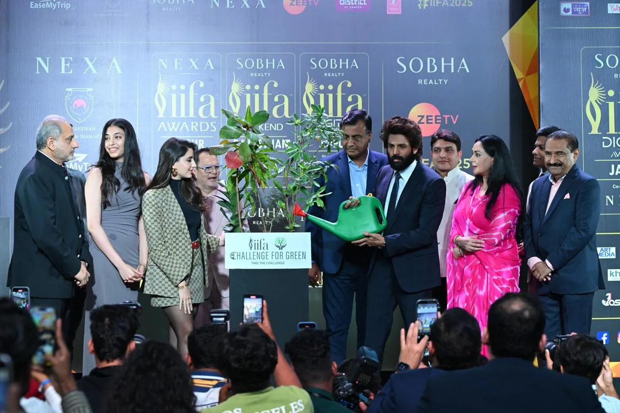 iifa 20205