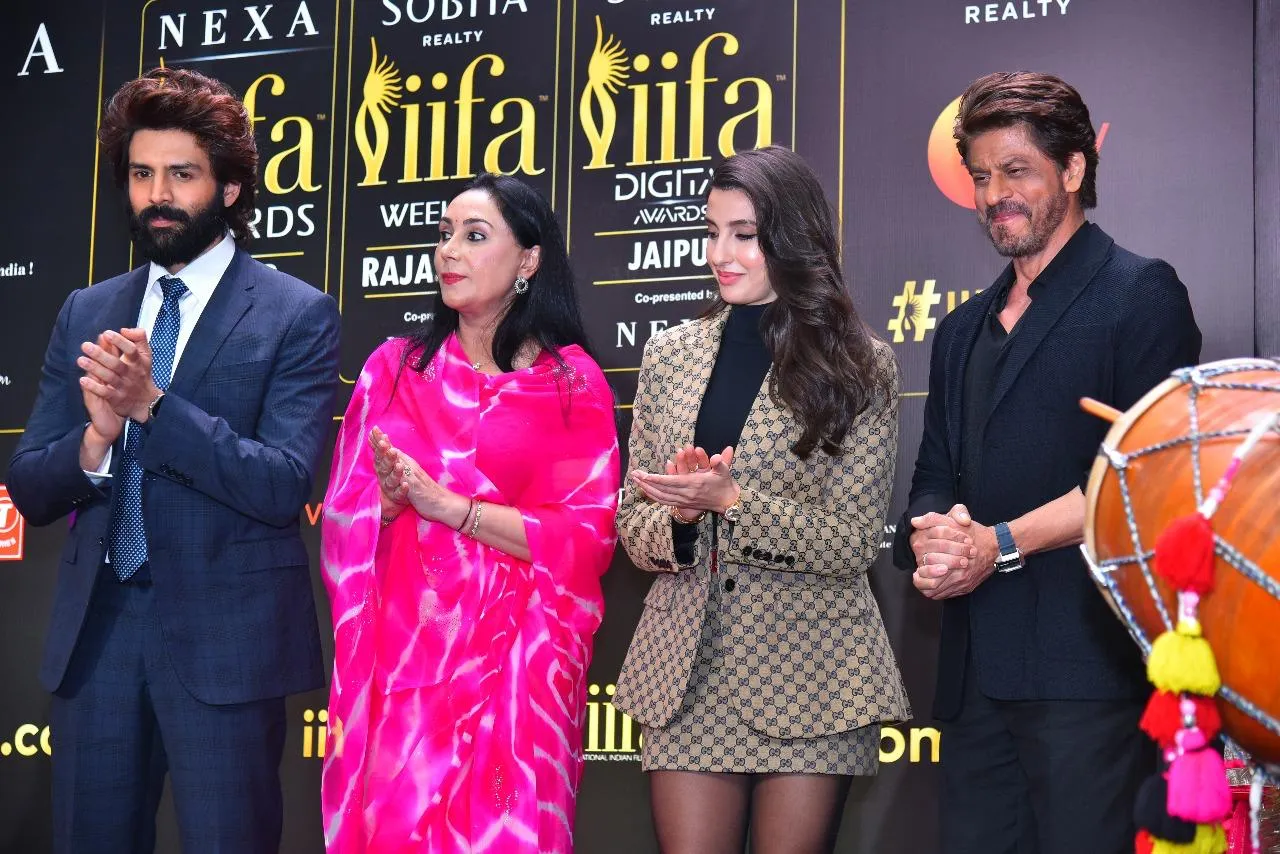 IIFA 2025