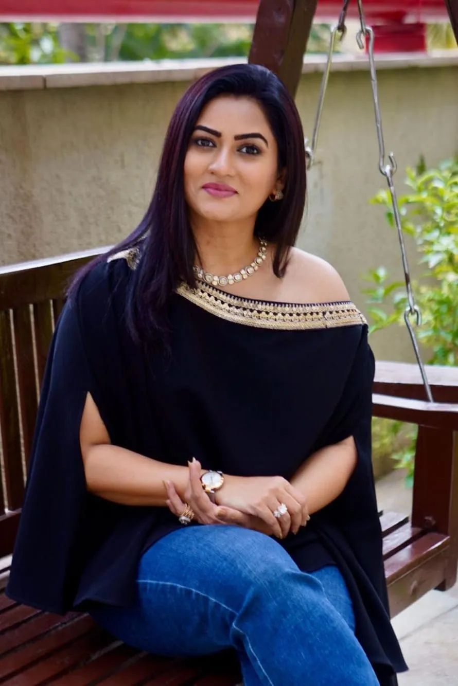 Sneha Desai