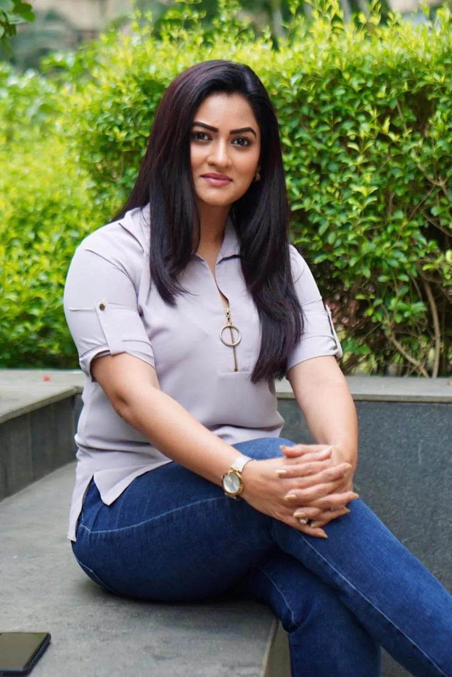 Sneha Desai
