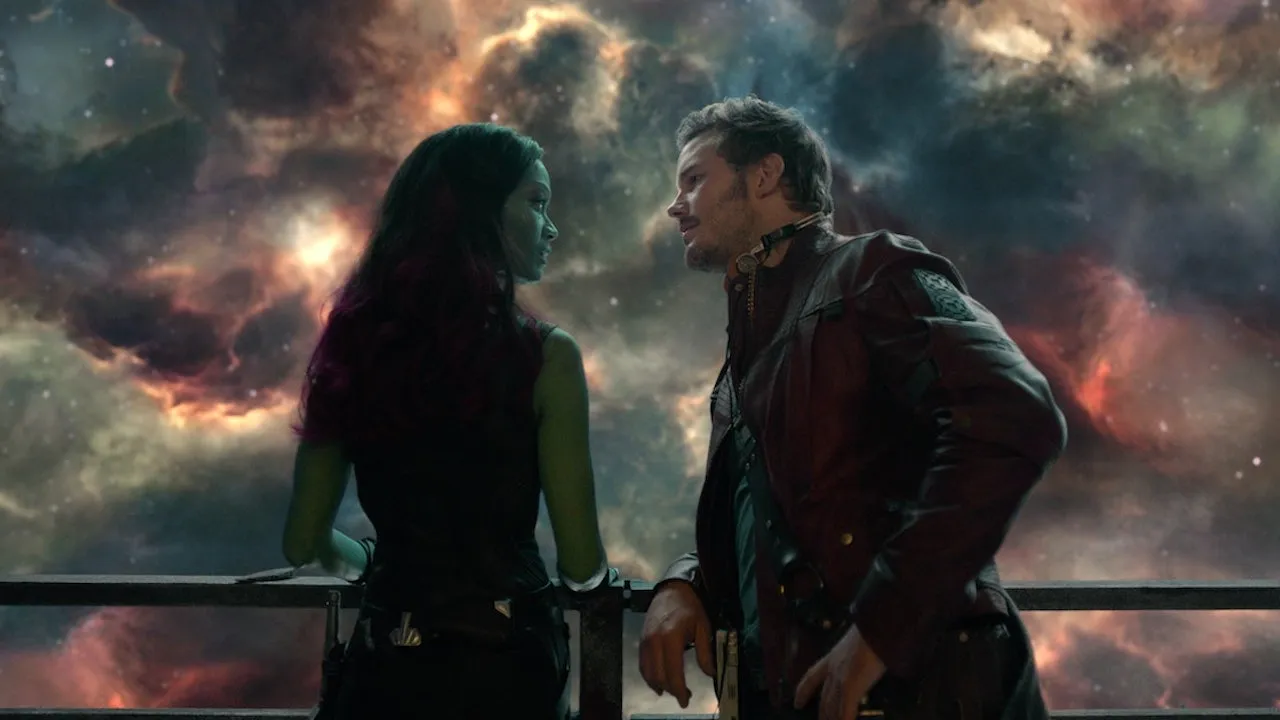 gamora