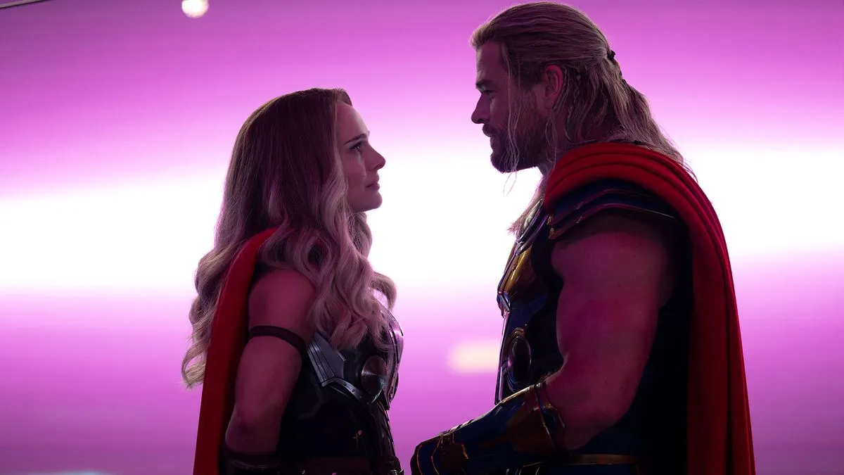 thor