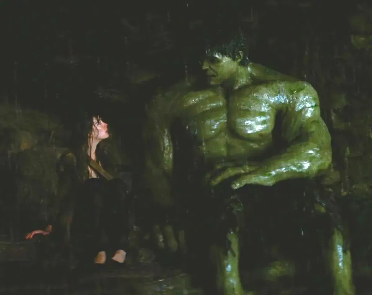 hulk