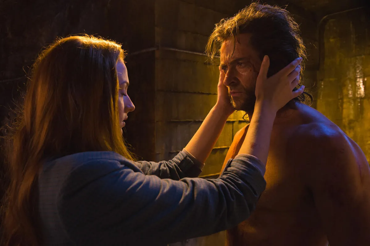wolverine