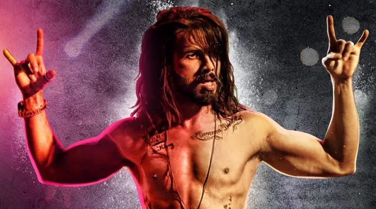 shahid kapoor