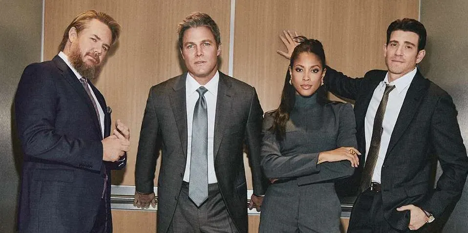 suits la