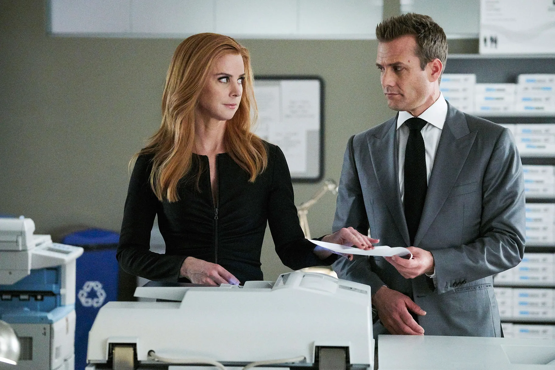 suits