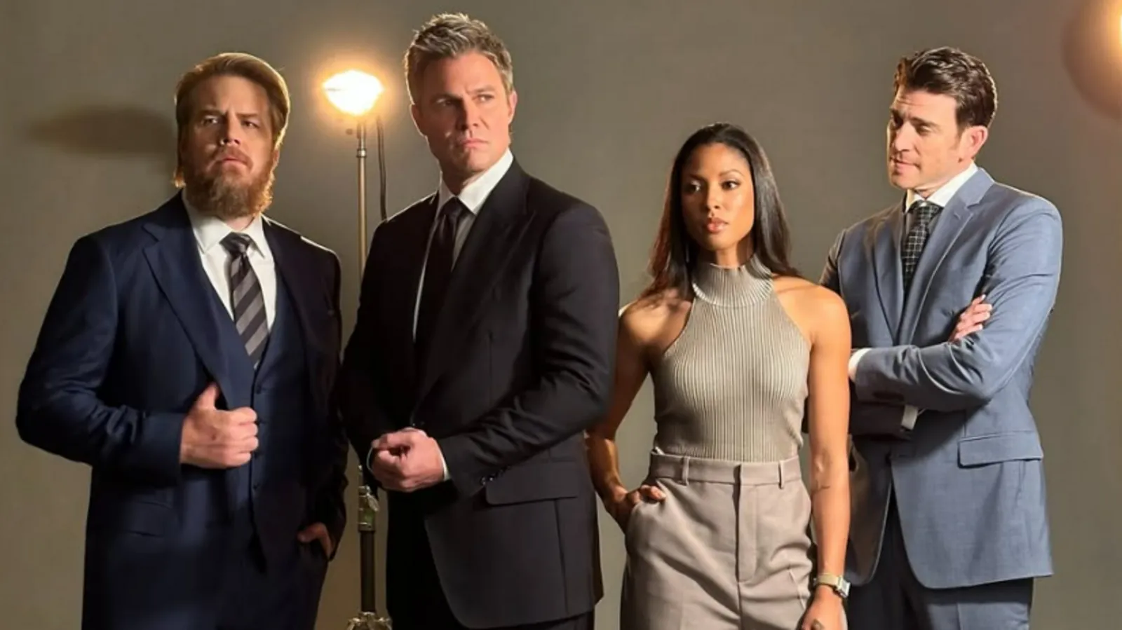 suits