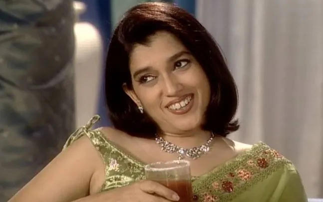sara bhai