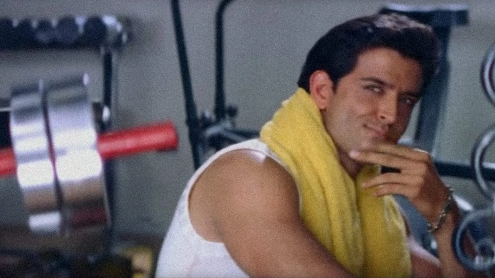 hrithik