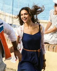 deepika padukone