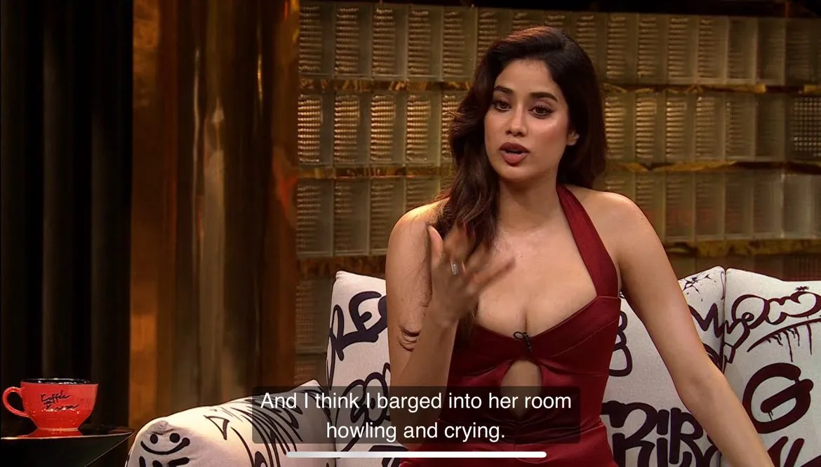 Koffee with Karan