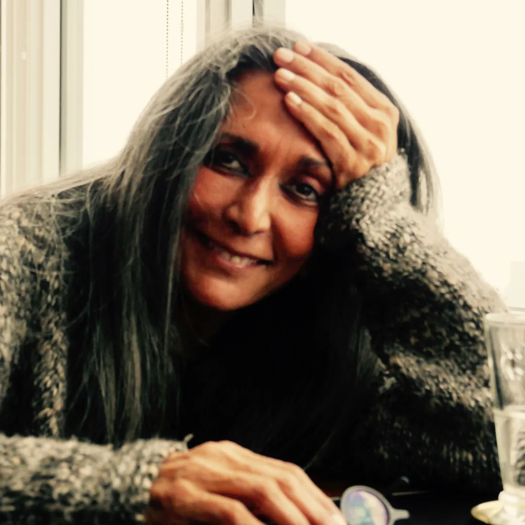 Deepa Mehta