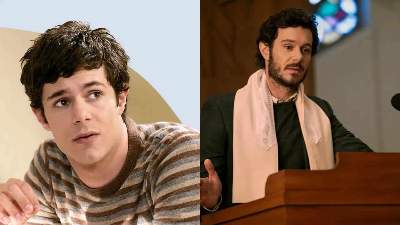 Adam Brody