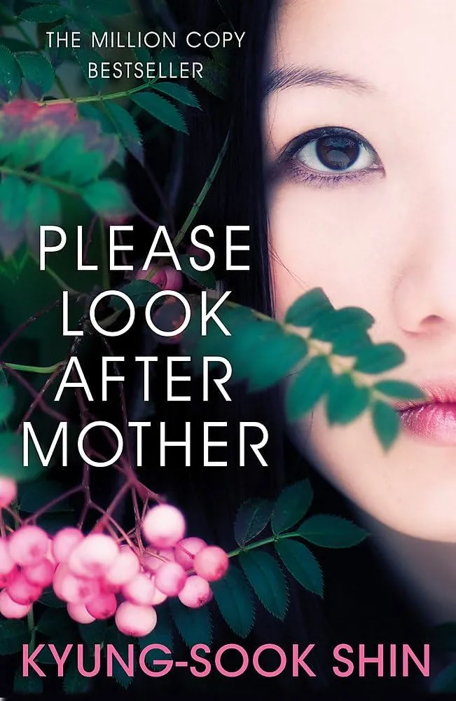 please look after mother