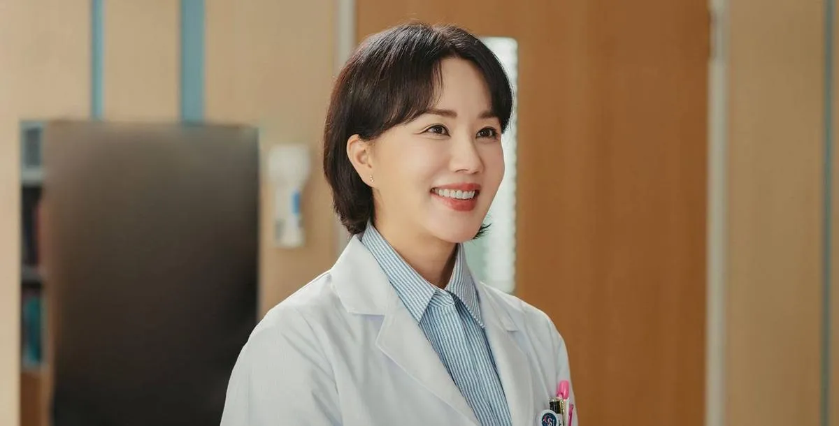 Doctor Cha