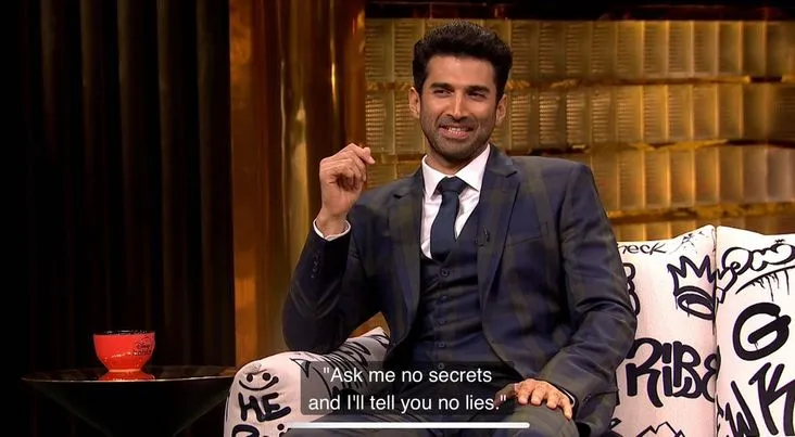 Koffee with Karan season 8