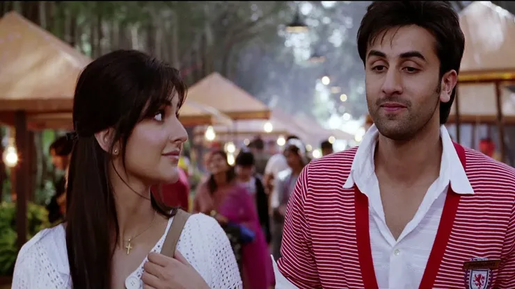 Ranbir