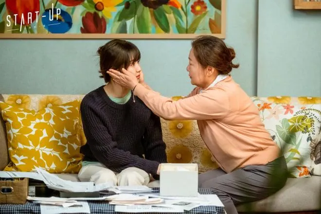 Grandparents in K-dramas