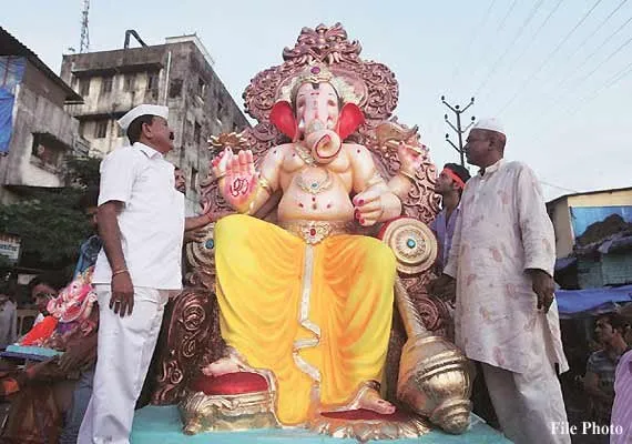 ganpati