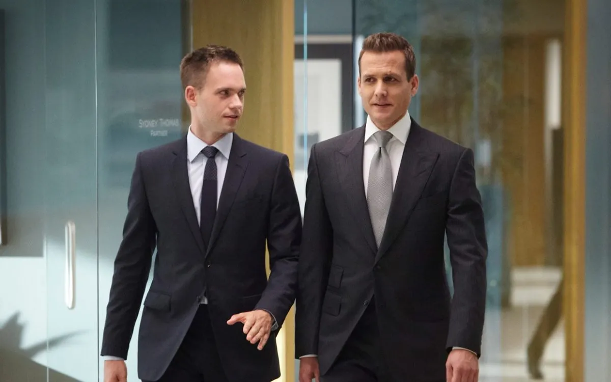 suits