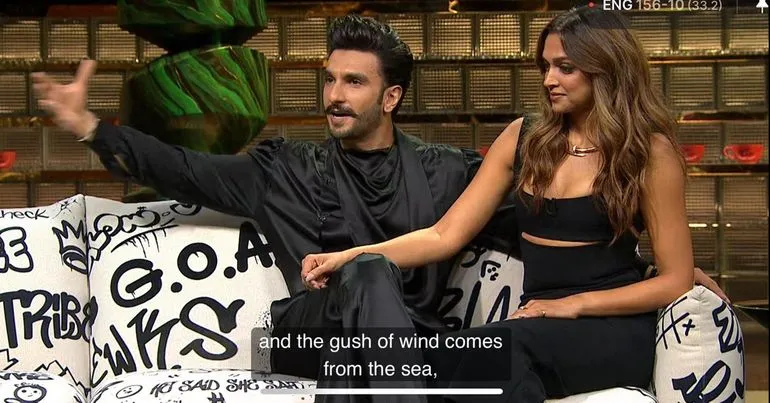 Koffee with Karan season 8