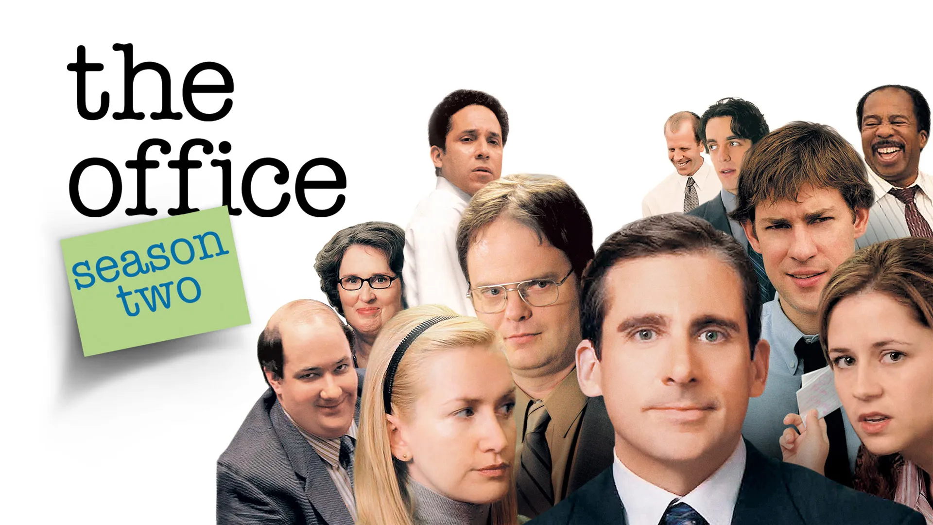 the office