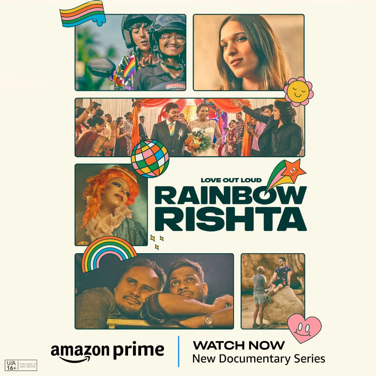 Rainbow Rishta