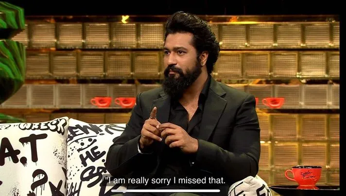 Koffee with Karan season 8