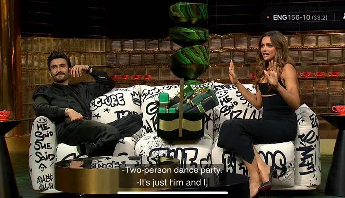 Koffee with Karan season 8