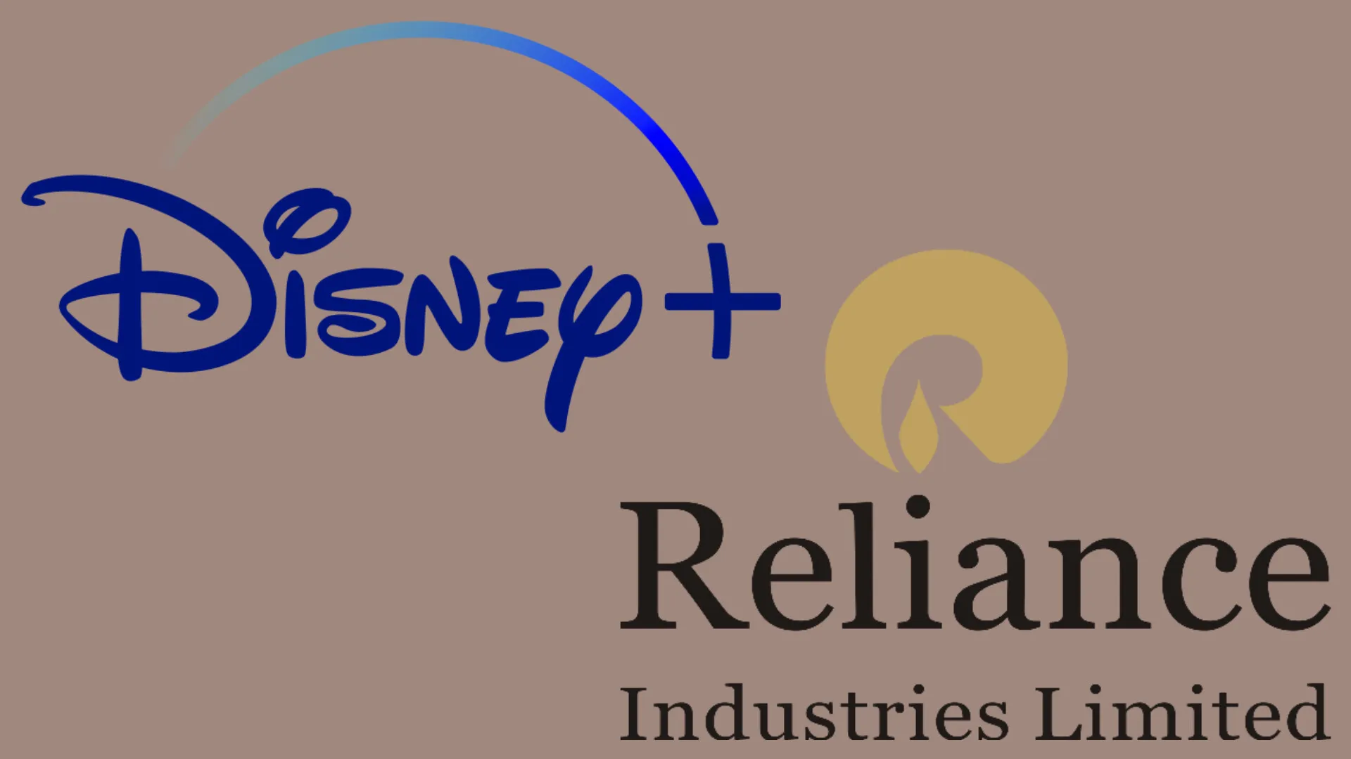 Disney Reliance