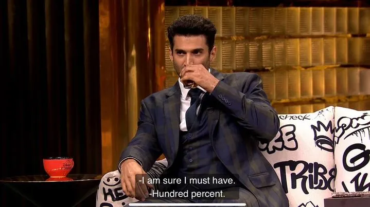 Koffee with Karan season 8