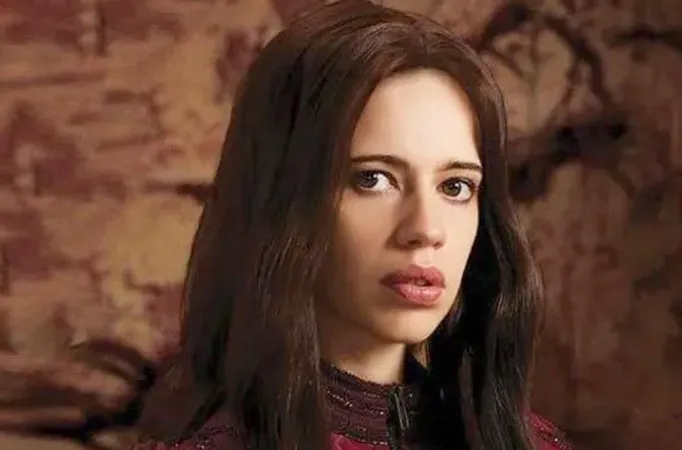 kalki