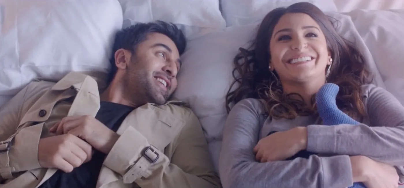 Ranbir