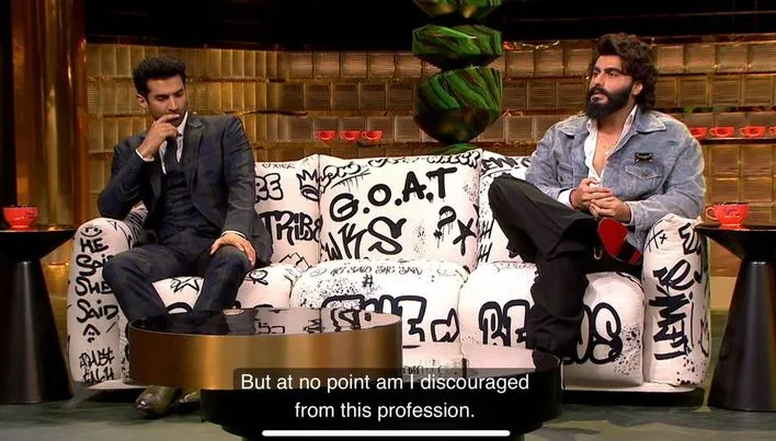 Koffee with Karan season 8