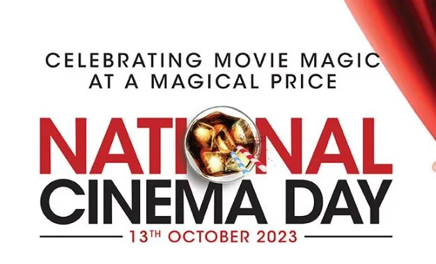 national cinema day