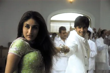 kareena