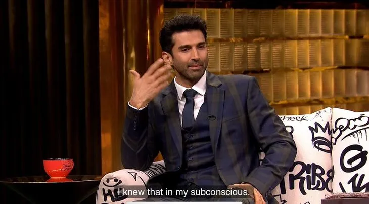 Koffee with Karan season 8