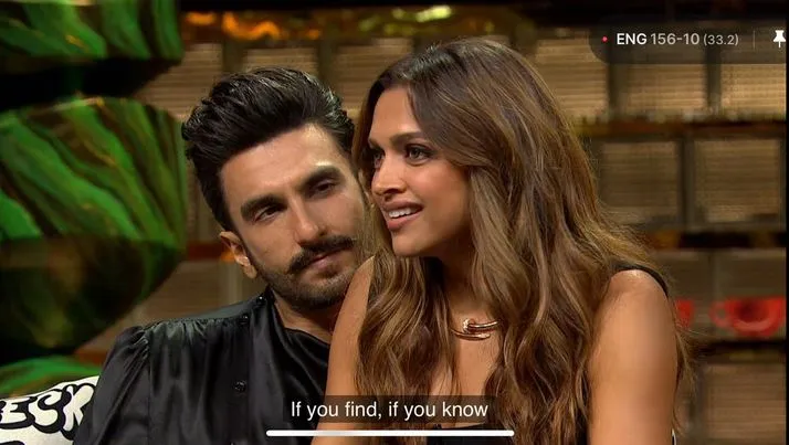 Koffee with Karan season 8