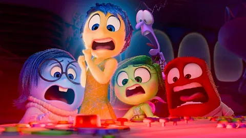 Inside Out 2 review: Pixar sequel could be this summer's best Hollywood  entertainment